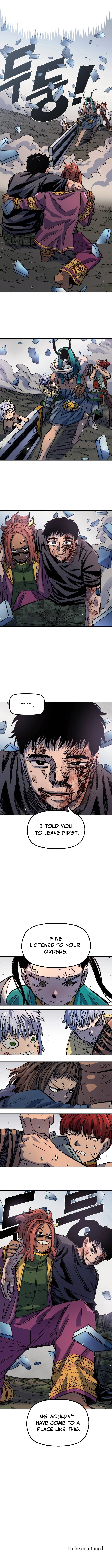 Reincarnation of the Veteran Soldier Chapter 52 - Page 65 in English