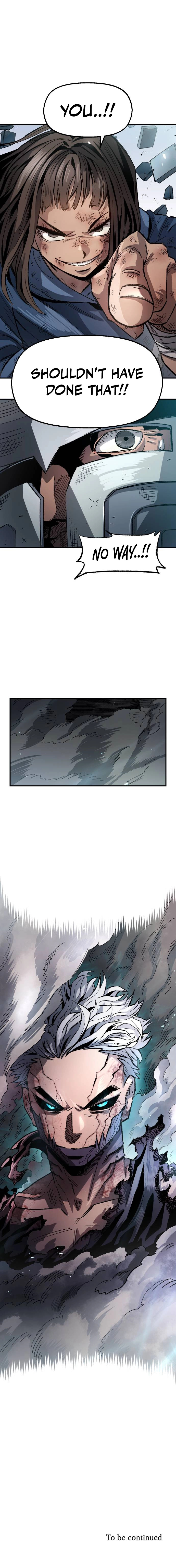 Reincarnation of the Veteran Soldier Chapter 53 - Page 72 in English