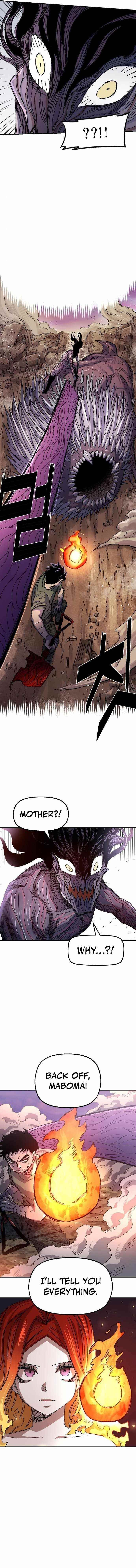 Reincarnation of the Veteran Soldier Chapter 56 - Page 9 in English