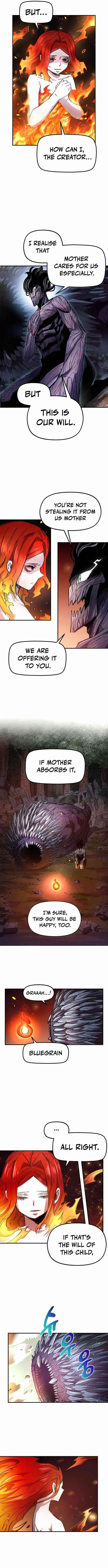 Reincarnation of the Veteran Soldier Chapter 57 - Page 3 in English