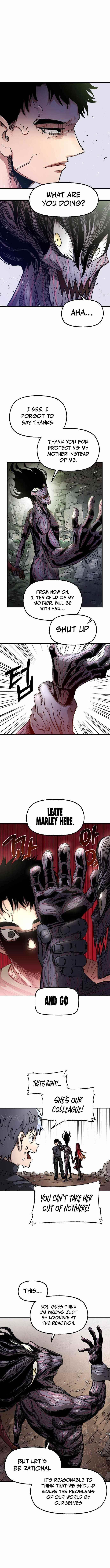 Reincarnation of the Veteran Soldier Chapter 57 - Page 6 in English
