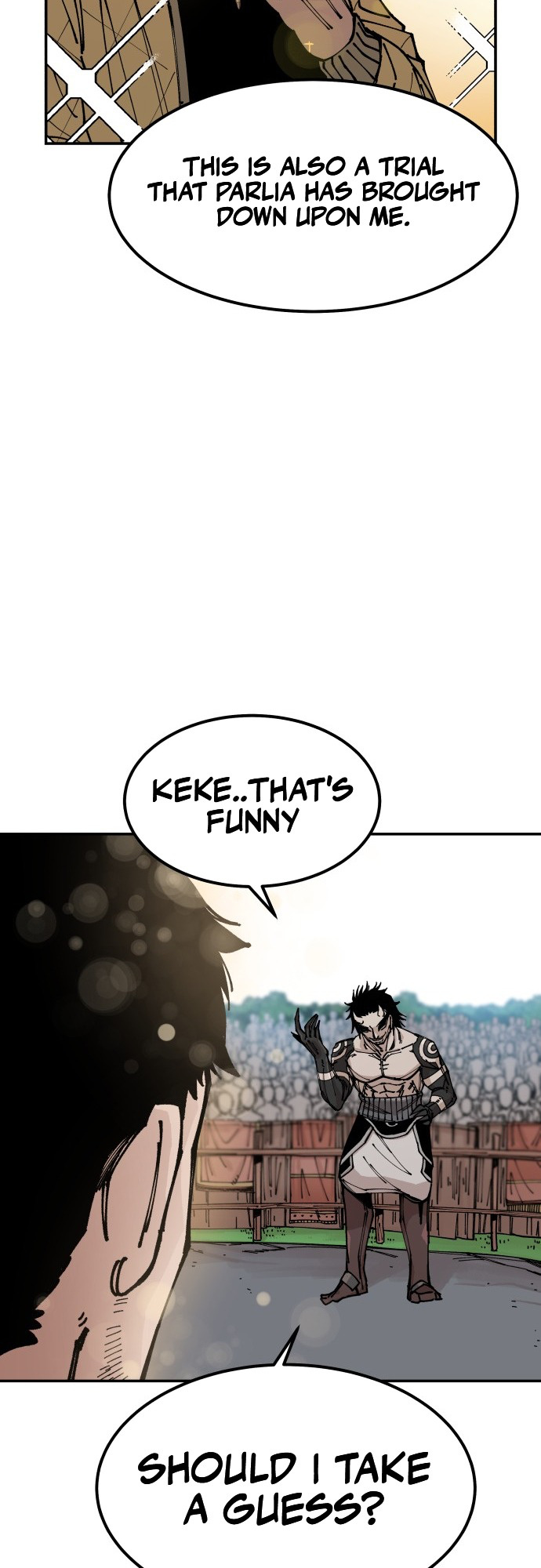 Reincarnation of the Veteran Soldier Chapter 6 - Page 12 in English