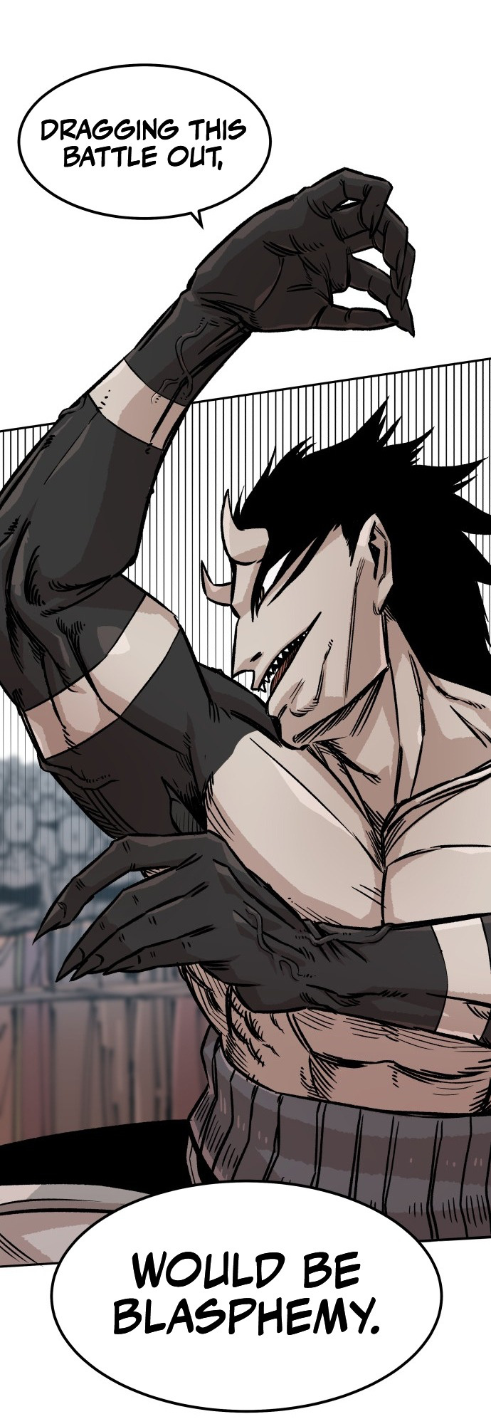 Reincarnation of the Veteran Soldier Chapter 6 - Page 27 in English