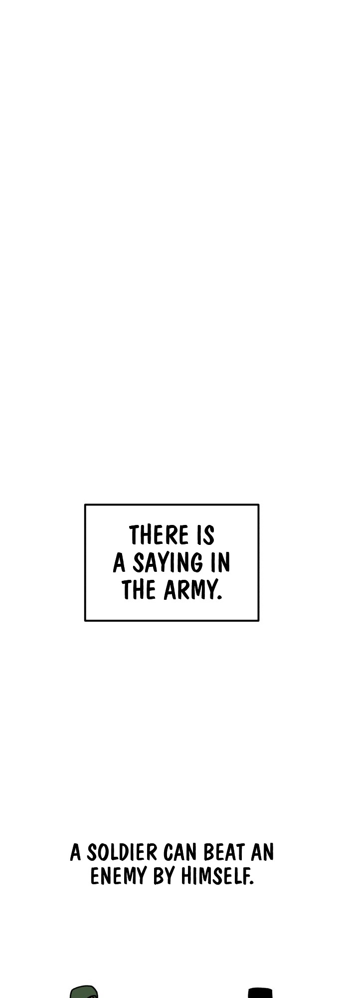 Reincarnation of the Veteran Soldier Chapter 6 - Page 29 in English