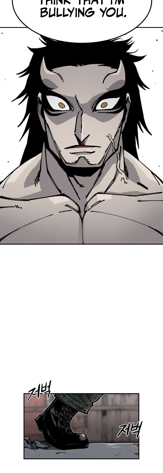 Reincarnation of the Veteran Soldier Chapter 6 - Page 48 in English