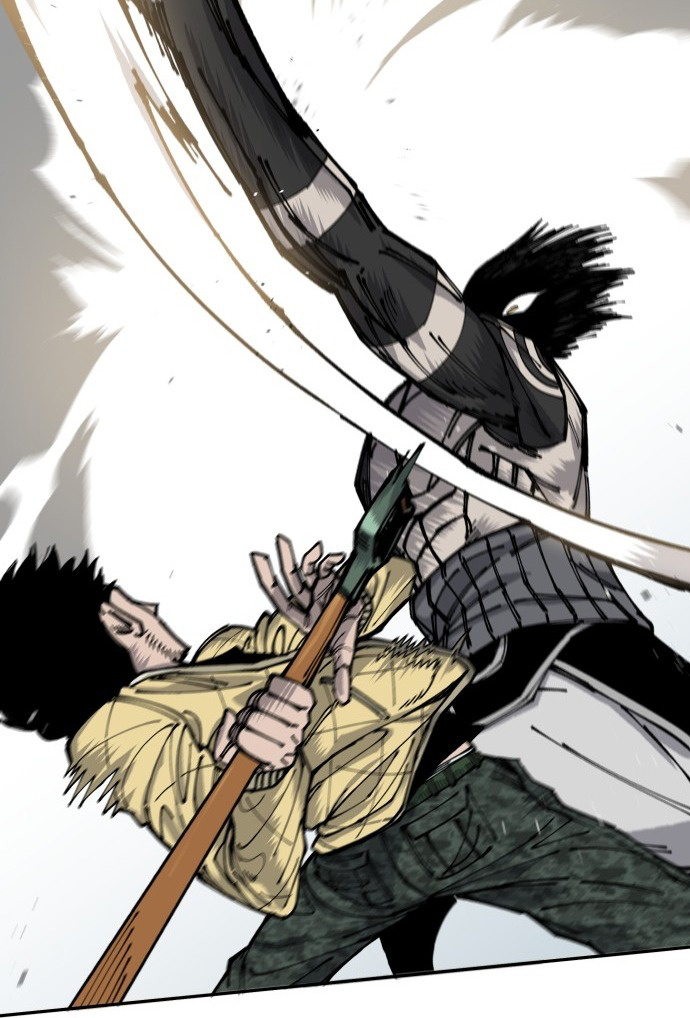 Reincarnation of the Veteran Soldier Chapter 6 - Page 51 in English