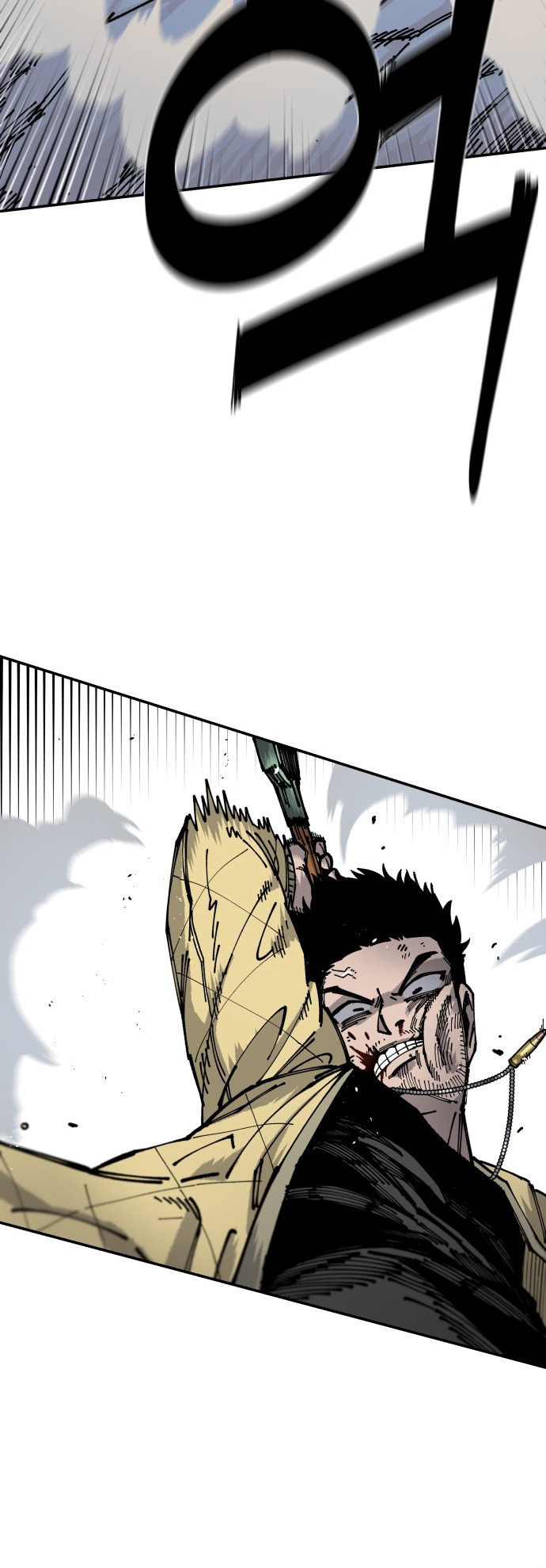 Reincarnation of the Veteran Soldier Chapter 6 - Page 57 in English