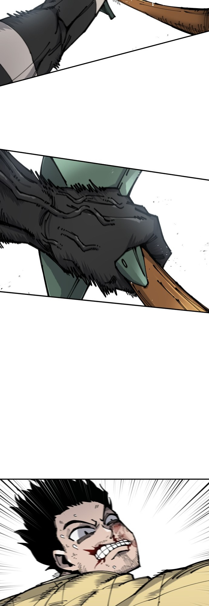 Reincarnation of the Veteran Soldier Chapter 6 - Page 59 in English