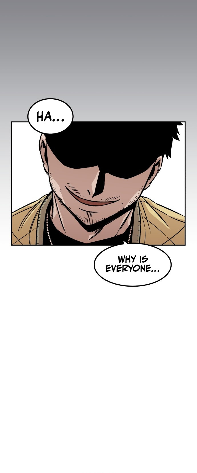 Reincarnation of the Veteran Soldier Chapter 6 - Page 6 in English