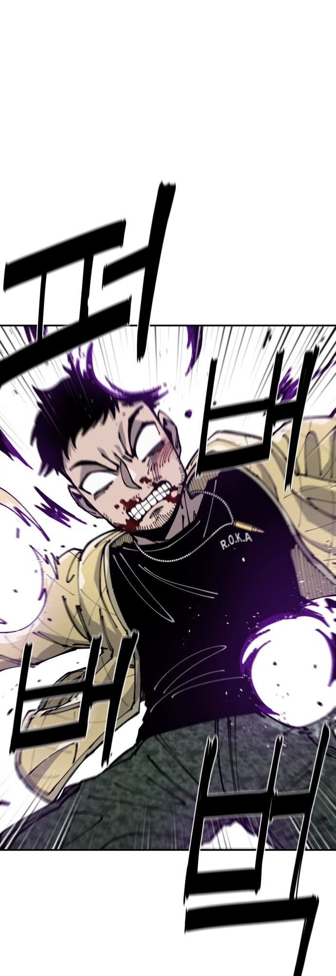 Reincarnation of the Veteran Soldier Chapter 6 - Page 62 in English