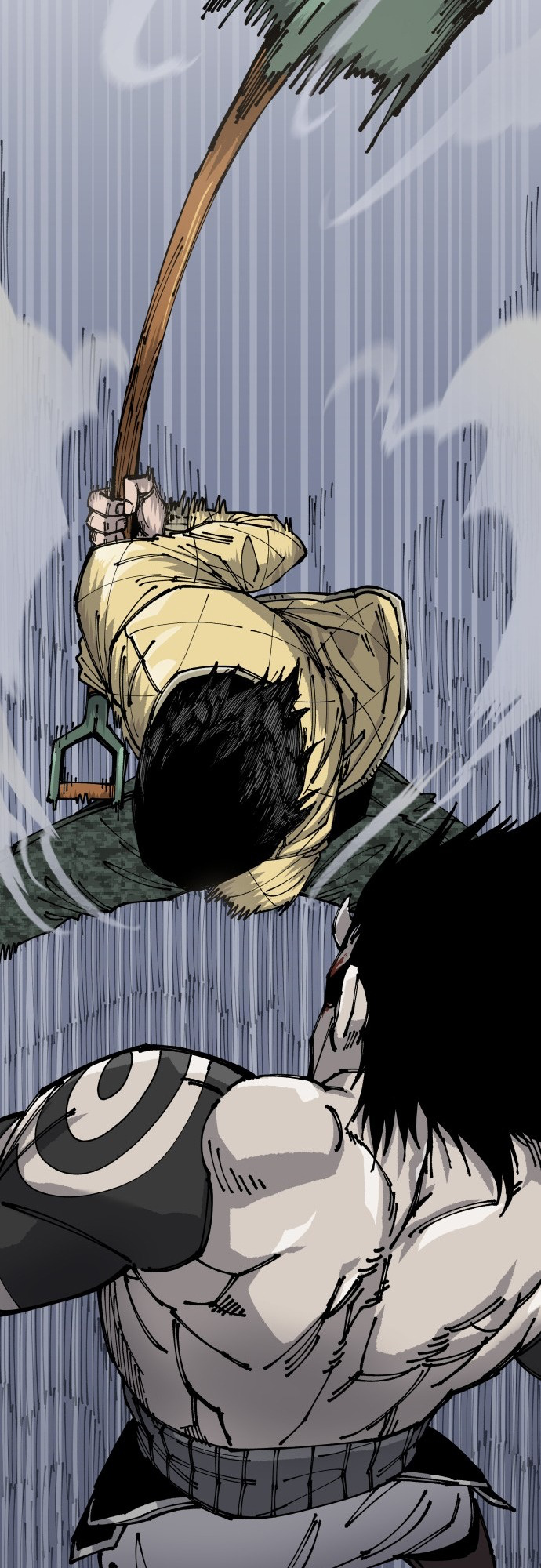 Reincarnation of the Veteran Soldier Chapter 6 - Page 67 in English
