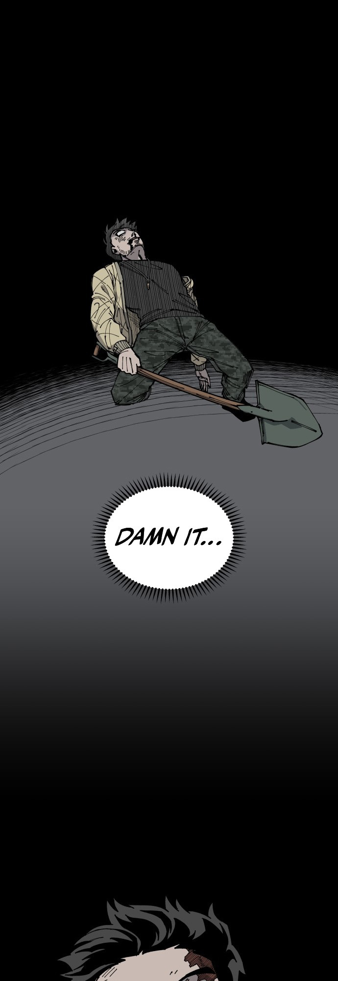 Reincarnation of the Veteran Soldier Chapter 6 - Page 74 in English