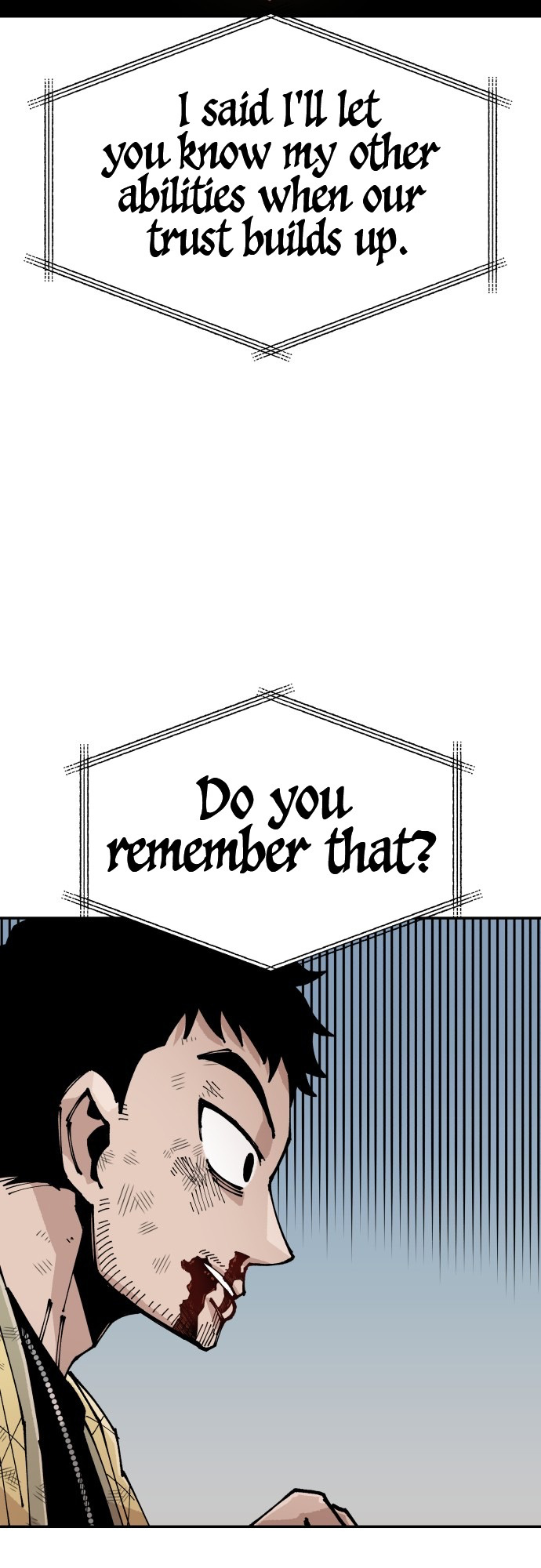 Reincarnation of the Veteran Soldier Chapter 6 - Page 85 in English