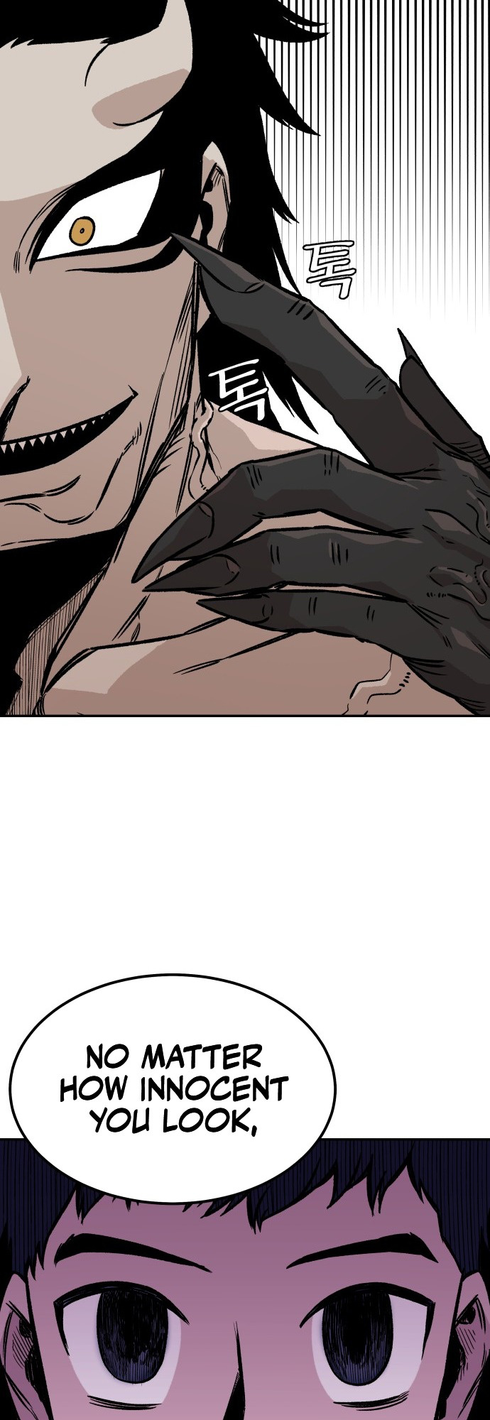 Reincarnation of the Veteran Soldier Chapter 6 - Page 9 in English