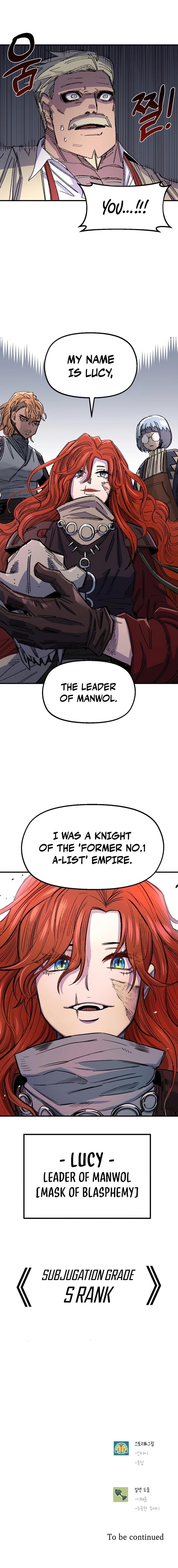 Reincarnation of the Veteran Soldier Chapter 61 - Page 11 in English