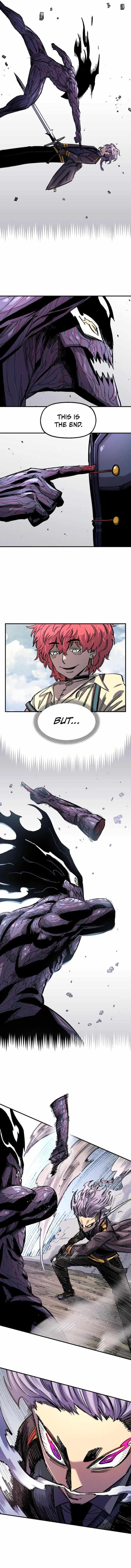 Reincarnation of the Veteran Soldier Chapter 62 - Page 11 in English