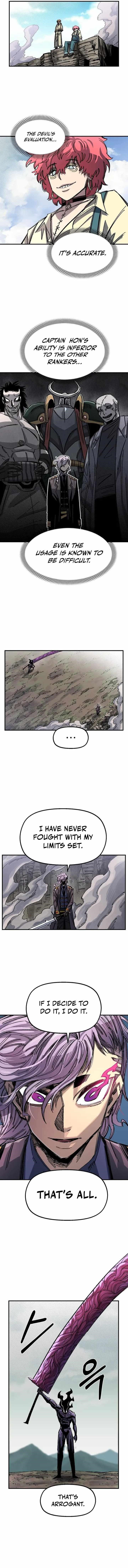 Reincarnation of the Veteran Soldier Chapter 62 - Page 9 in English