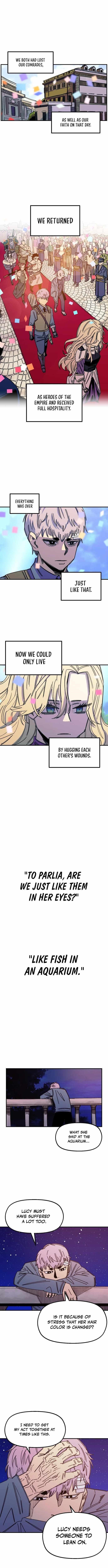 Reincarnation of the Veteran Soldier Chapter 65 - Page 11 in English