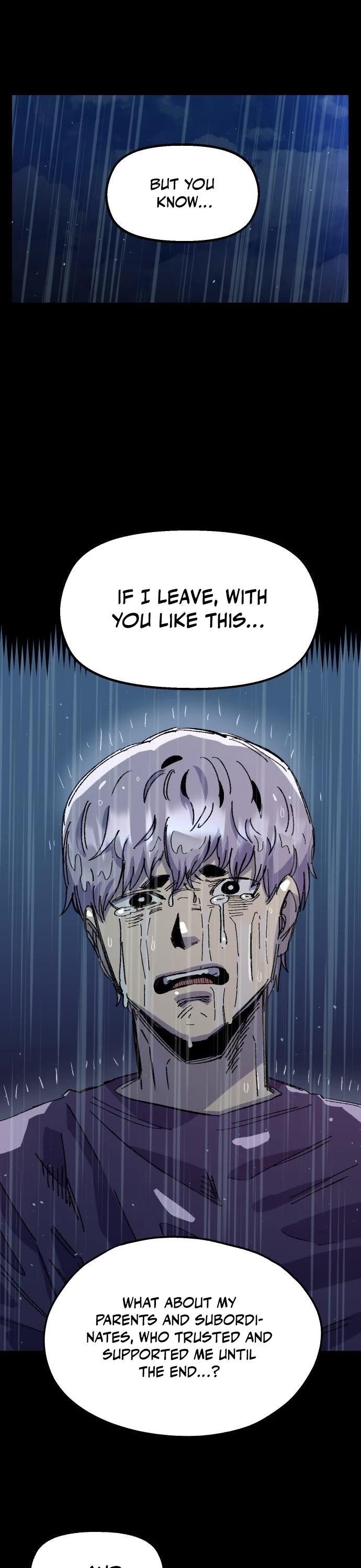 Reincarnation of the Veteran Soldier Chapter 66 - Page 17 in English
