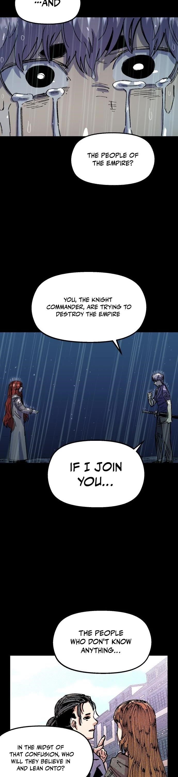 Reincarnation of the Veteran Soldier Chapter 66 - Page 18 in English