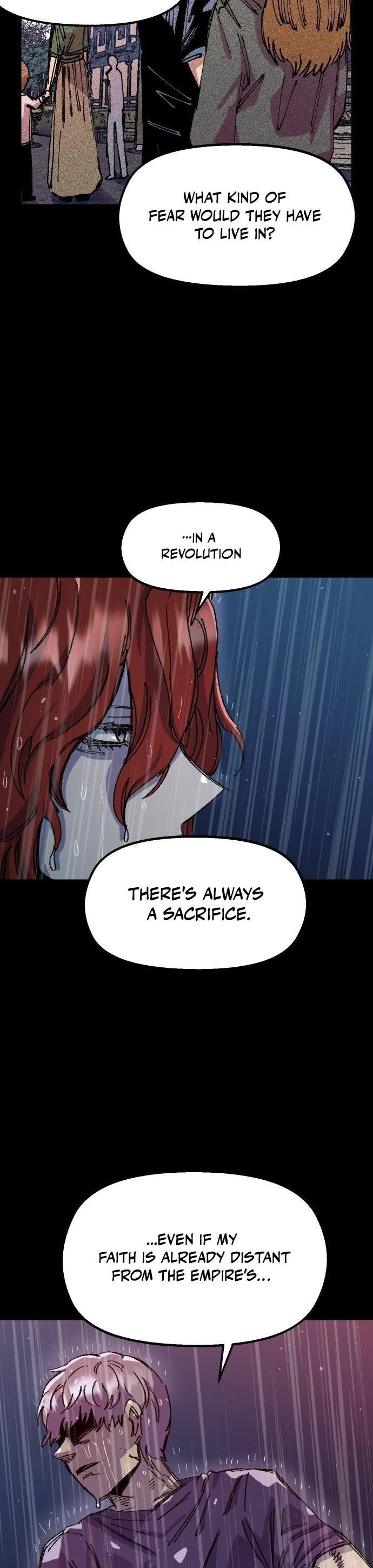 Reincarnation of the Veteran Soldier Chapter 66 - Page 19 in English