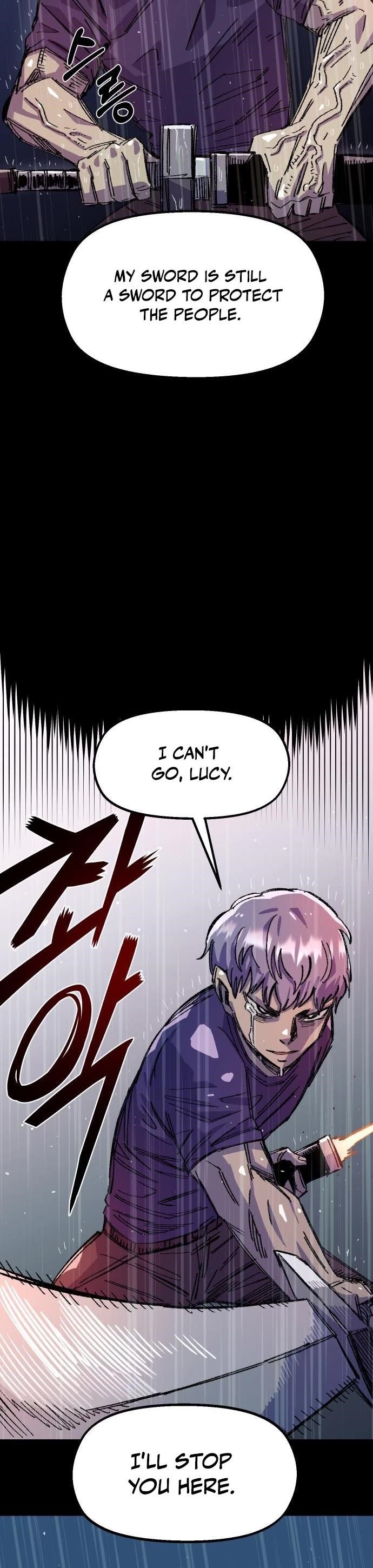 Reincarnation of the Veteran Soldier Chapter 66 - Page 20 in English