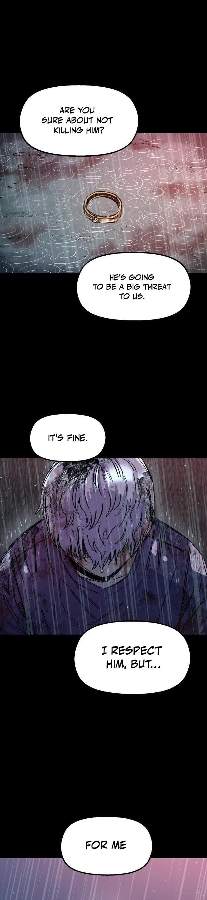 Reincarnation of the Veteran Soldier Chapter 66 - Page 27 in English