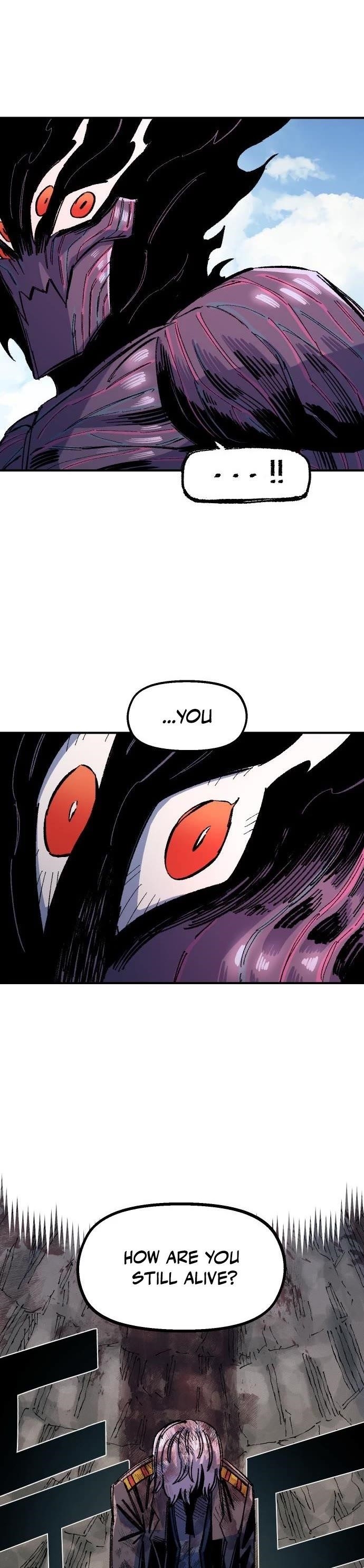 Reincarnation of the Veteran Soldier Chapter 66 - Page 29 in English