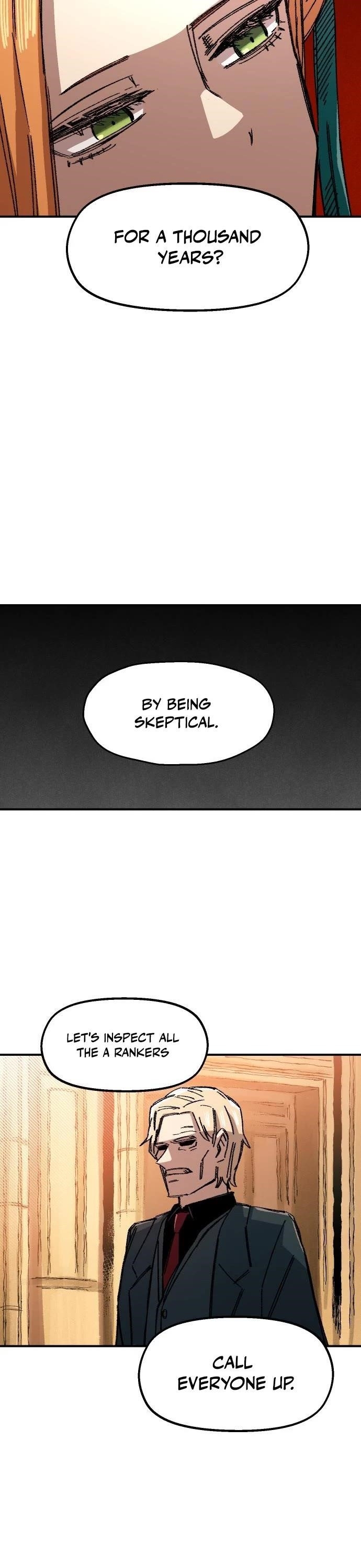 Reincarnation of the Veteran Soldier Chapter 66 - Page 3 in English