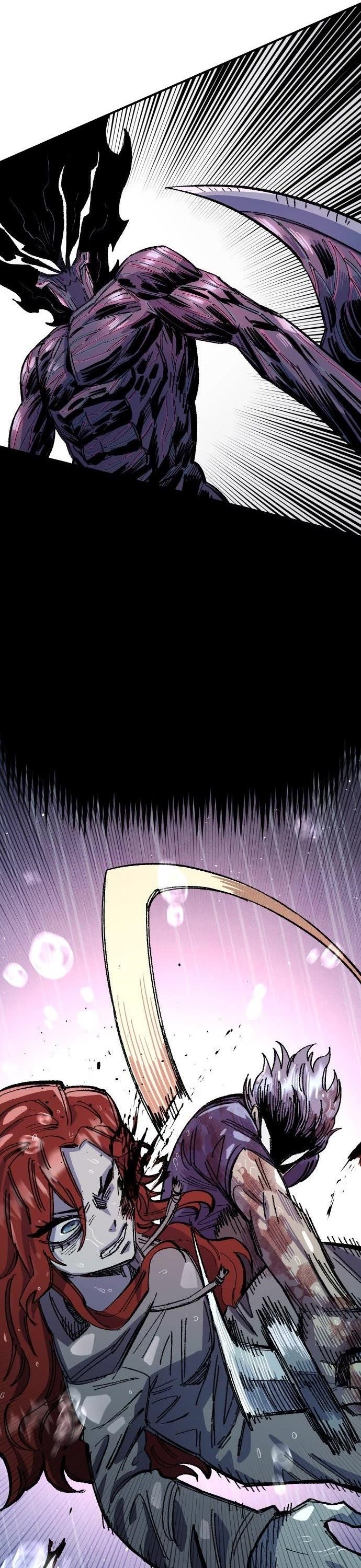 Reincarnation of the Veteran Soldier Chapter 66 - Page 31 in English