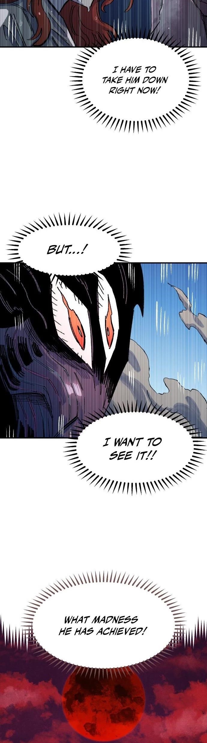 Reincarnation of the Veteran Soldier Chapter 66 - Page 40 in English