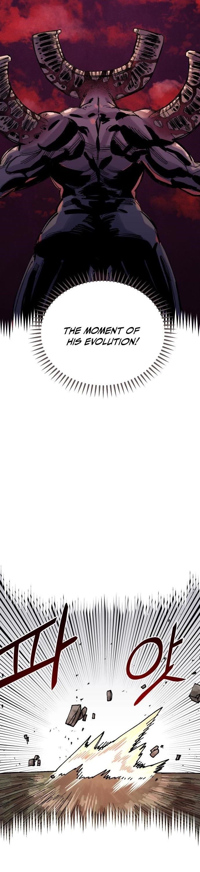 Reincarnation of the Veteran Soldier Chapter 66 - Page 41 in English