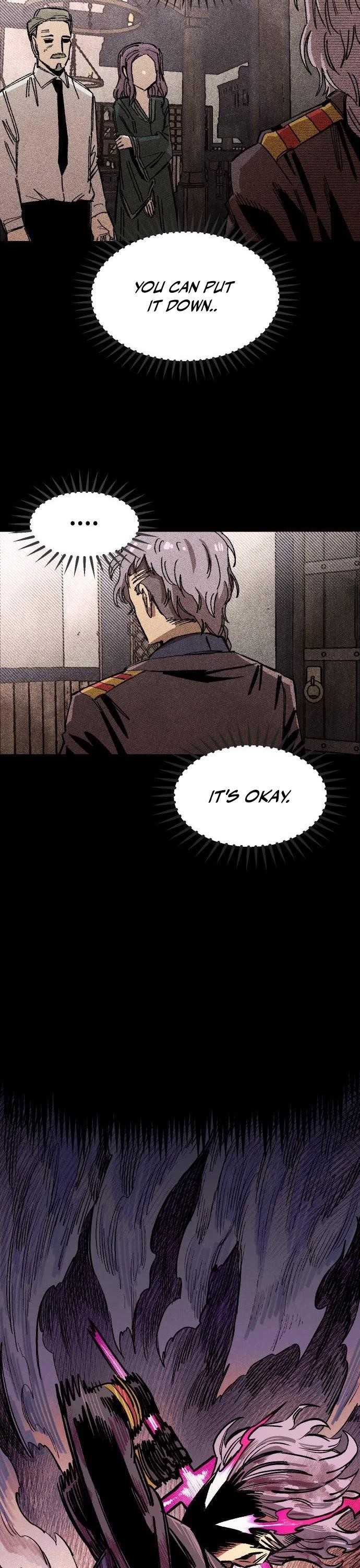 Reincarnation of the Veteran Soldier Chapter 66 - Page 47 in English