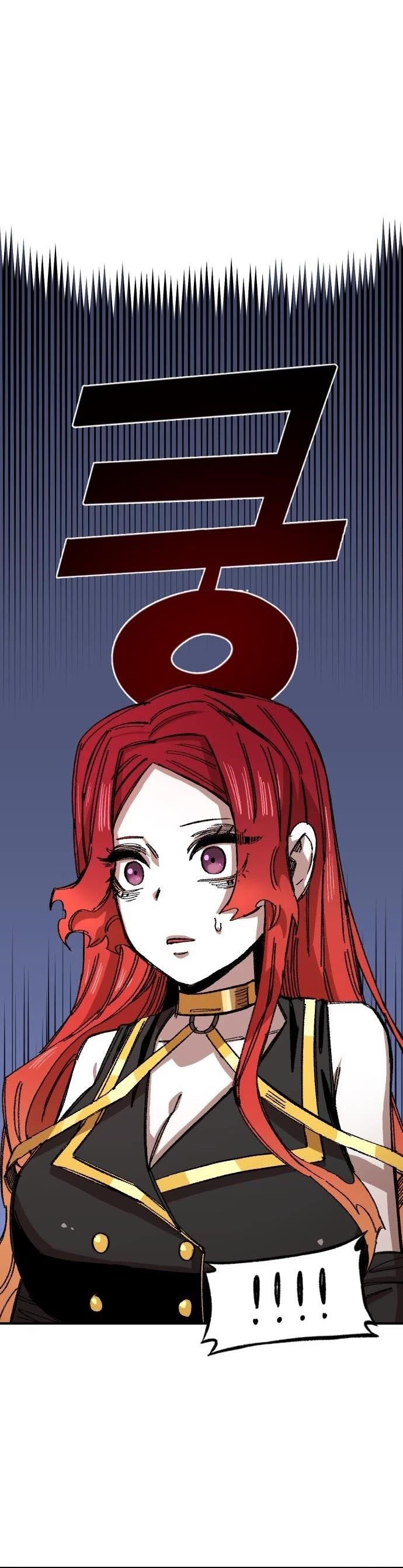Reincarnation of the Veteran Soldier Chapter 66 - Page 50 in English