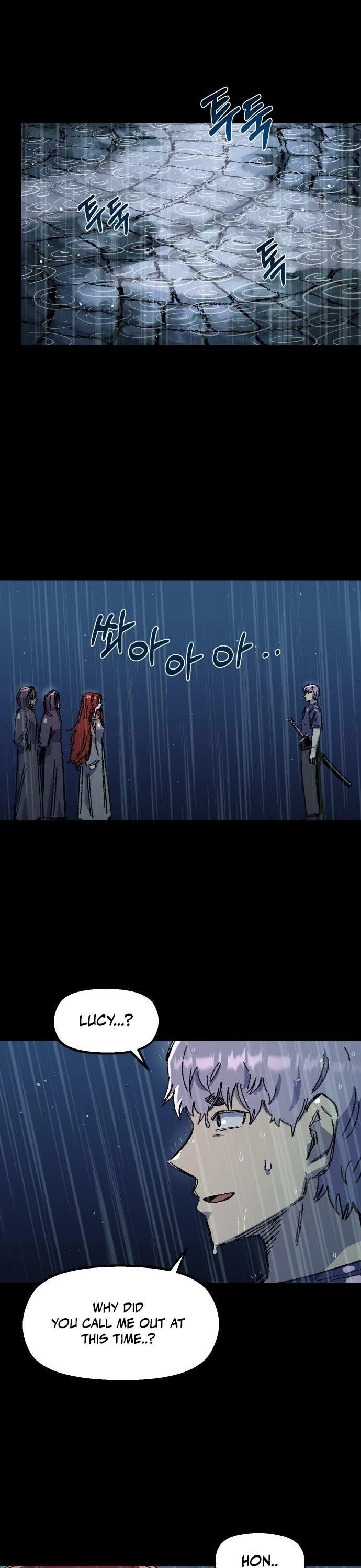 Reincarnation of the Veteran Soldier Chapter 66 - Page 6 in English
