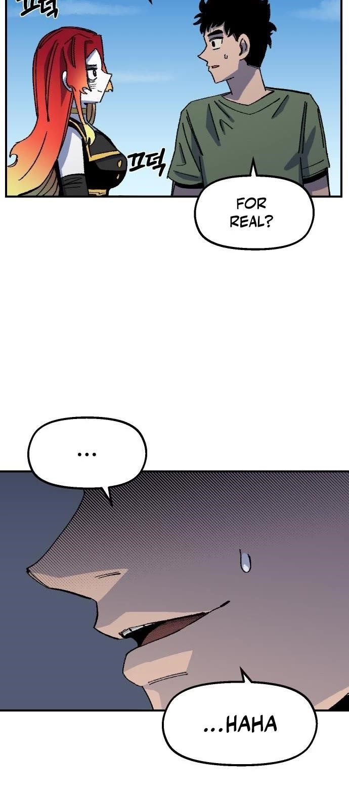 Reincarnation of the Veteran Soldier Chapter 67 - Page 11 in English