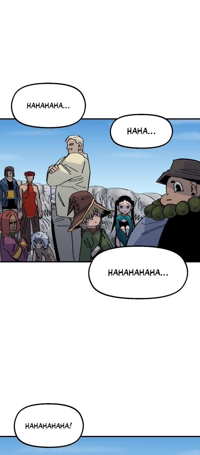 Reincarnation of the Veteran Soldier Chapter 67 - Page 12 in English