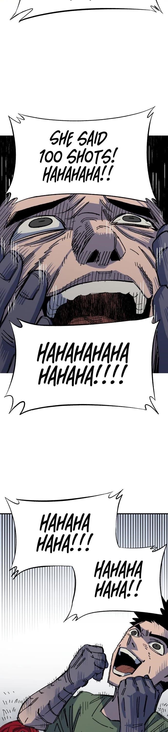 Reincarnation of the Veteran Soldier Chapter 67 - Page 14 in English