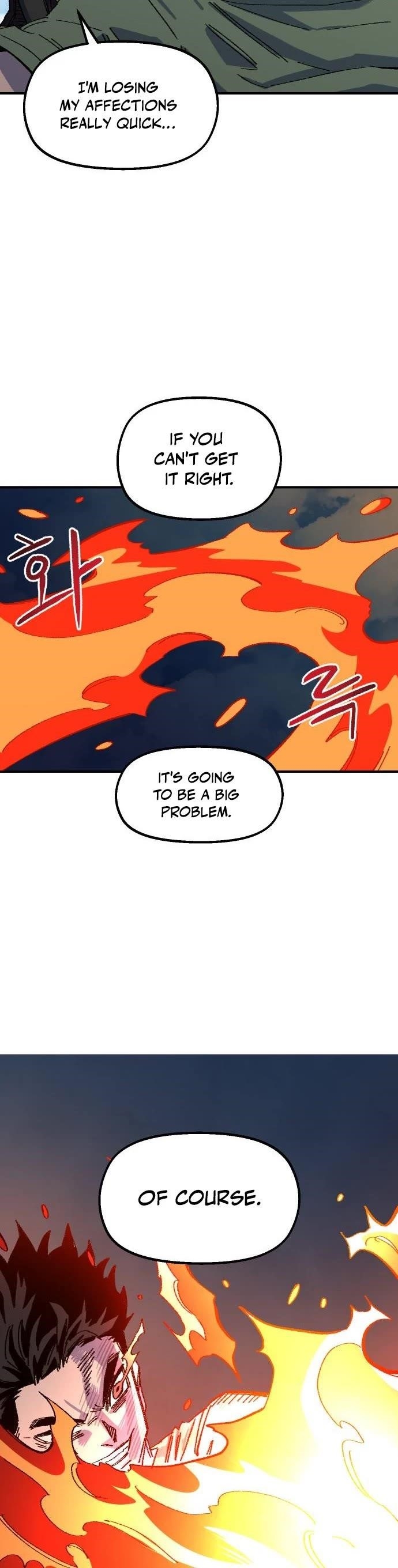 Reincarnation of the Veteran Soldier Chapter 67 - Page 28 in English