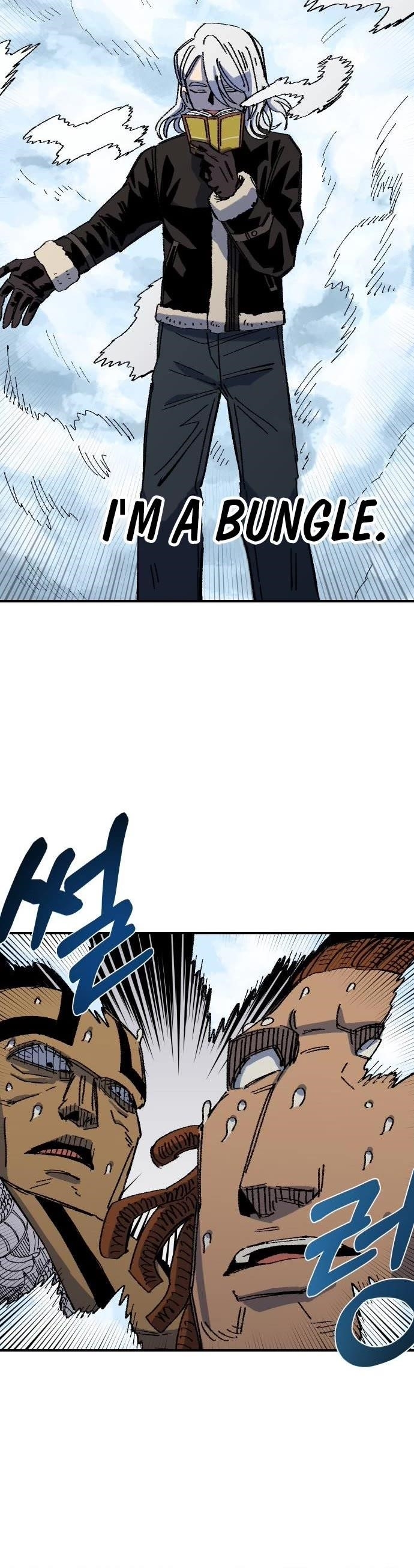 Reincarnation of the Veteran Soldier Chapter 67 - Page 49 in English