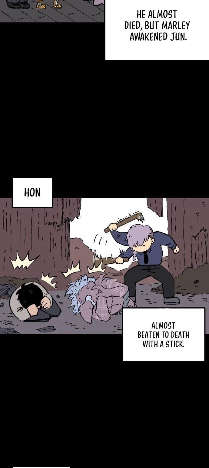 Reincarnation of the Veteran Soldier Chapter 67 - Page 5 in English