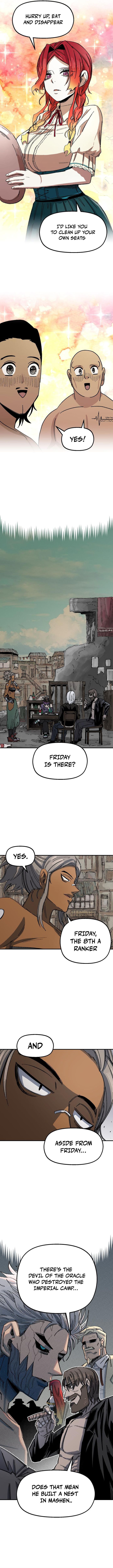 Reincarnation of the Veteran Soldier Chapter 68 - Page 13 in English