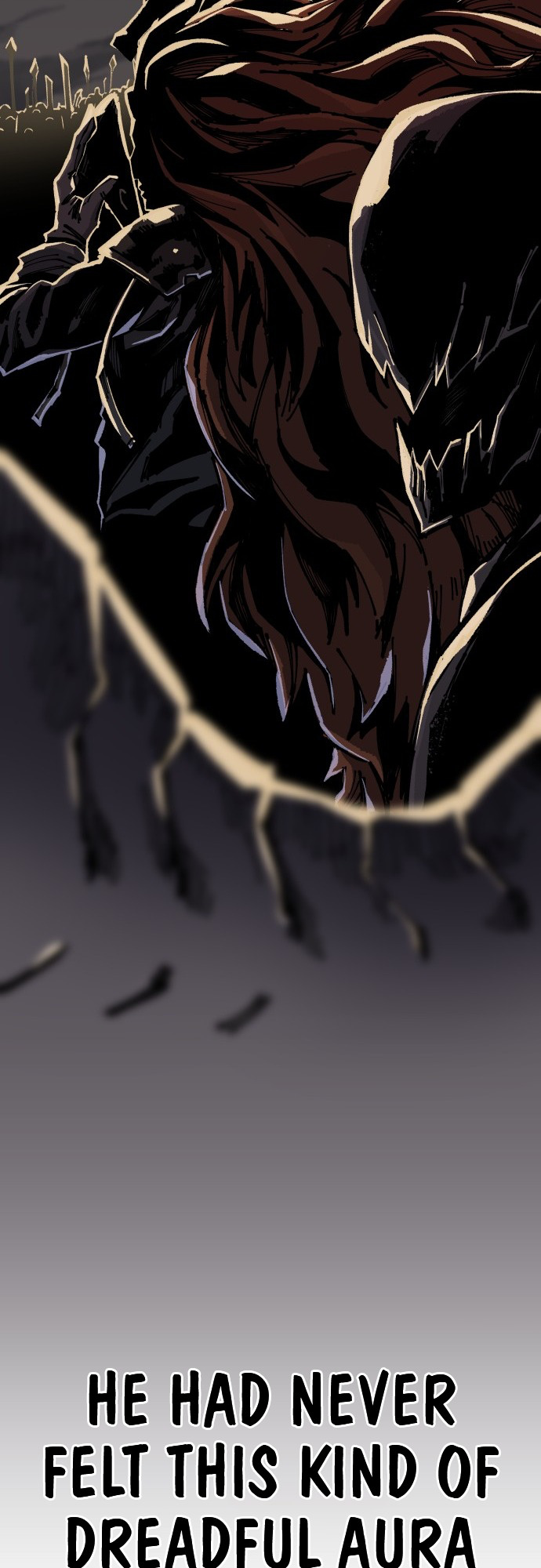 Reincarnation of the Veteran Soldier Chapter 7 - Page 12 in English