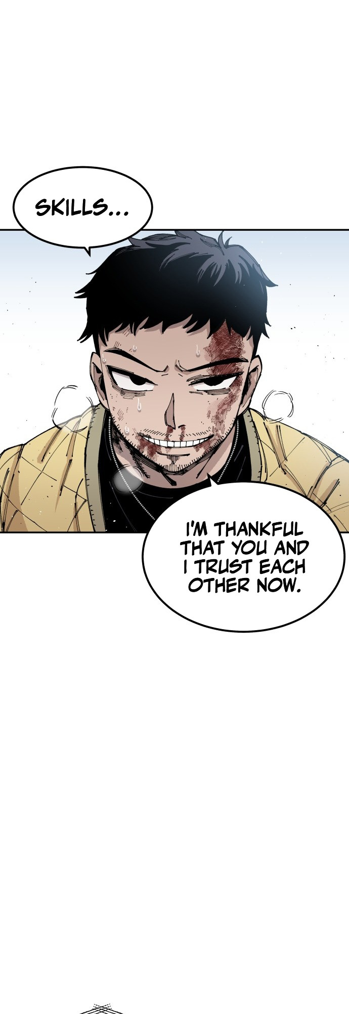 Reincarnation of the Veteran Soldier Chapter 7 - Page 16 in English