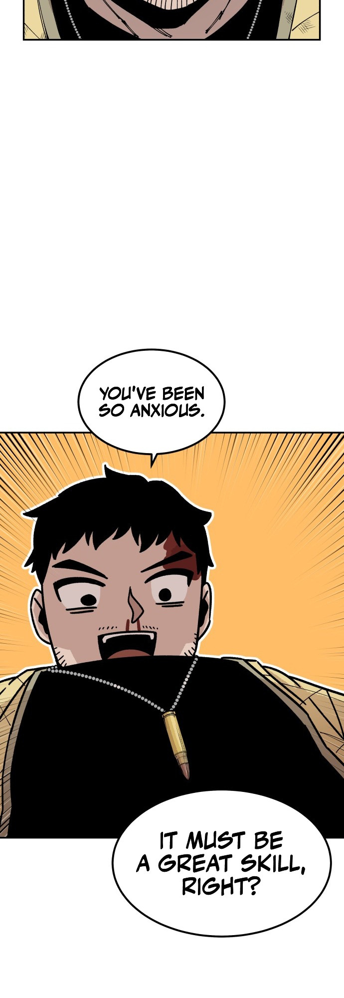 Reincarnation of the Veteran Soldier Chapter 7 - Page 18 in English