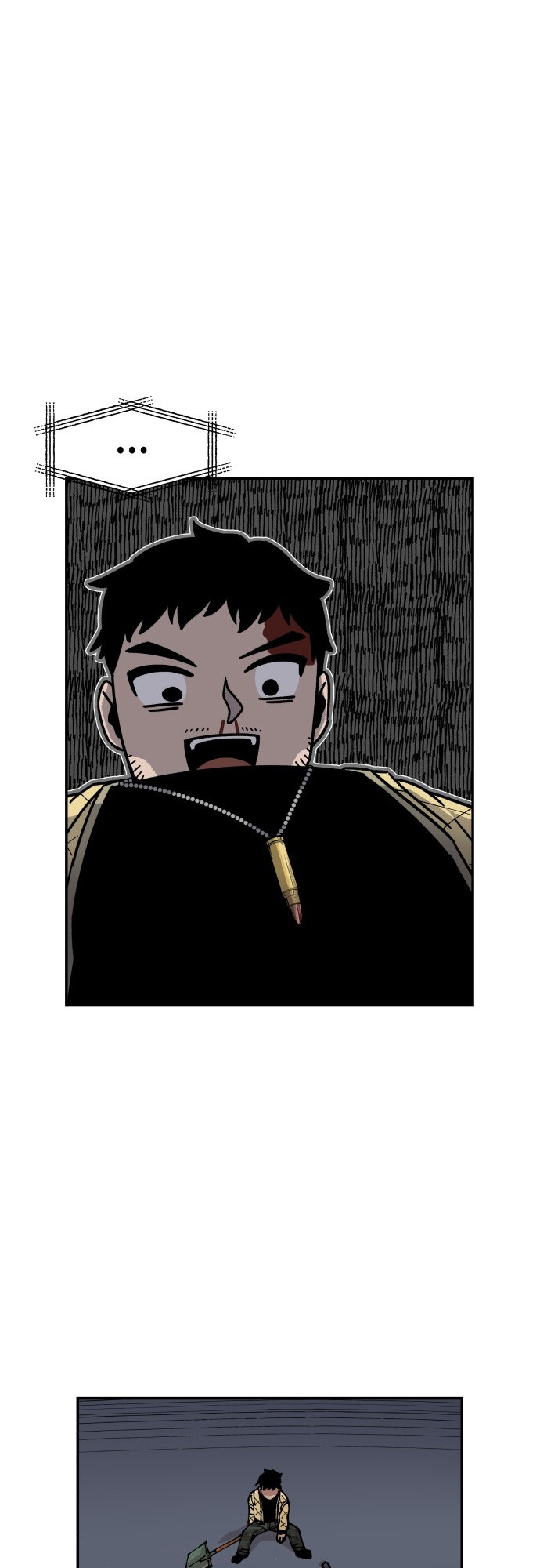 Reincarnation of the Veteran Soldier Chapter 7 - Page 19 in English