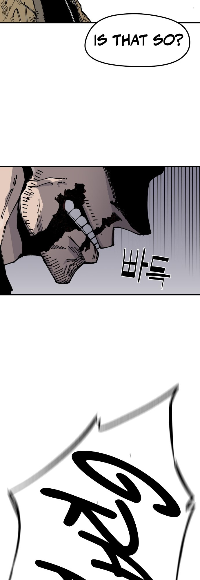 Reincarnation of the Veteran Soldier Chapter 7 - Page 22 in English