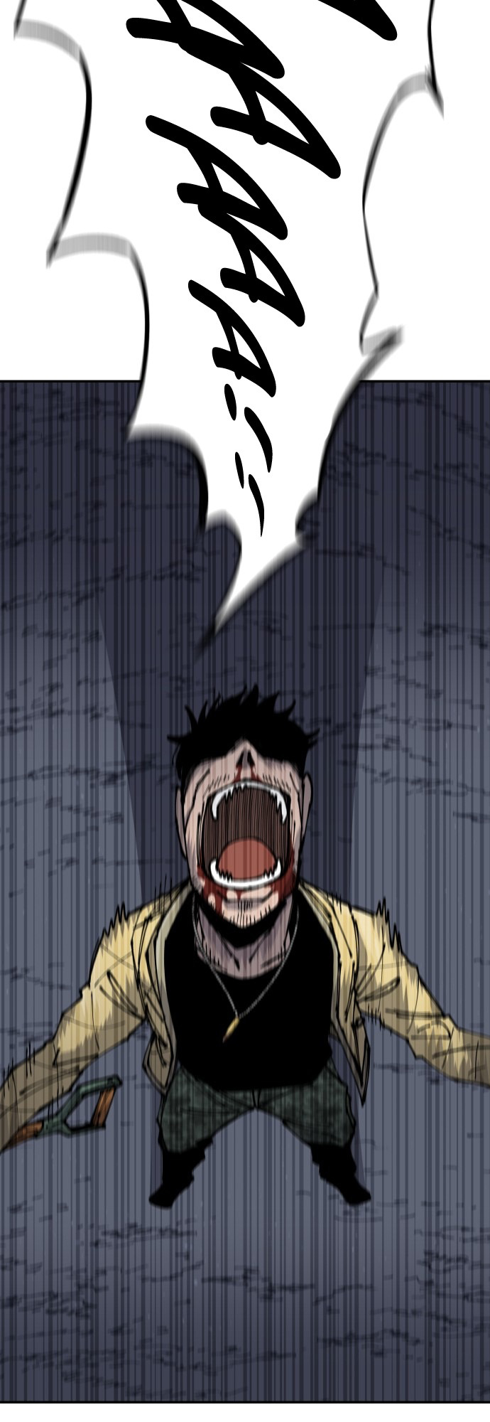 Reincarnation of the Veteran Soldier Chapter 7 - Page 23 in English
