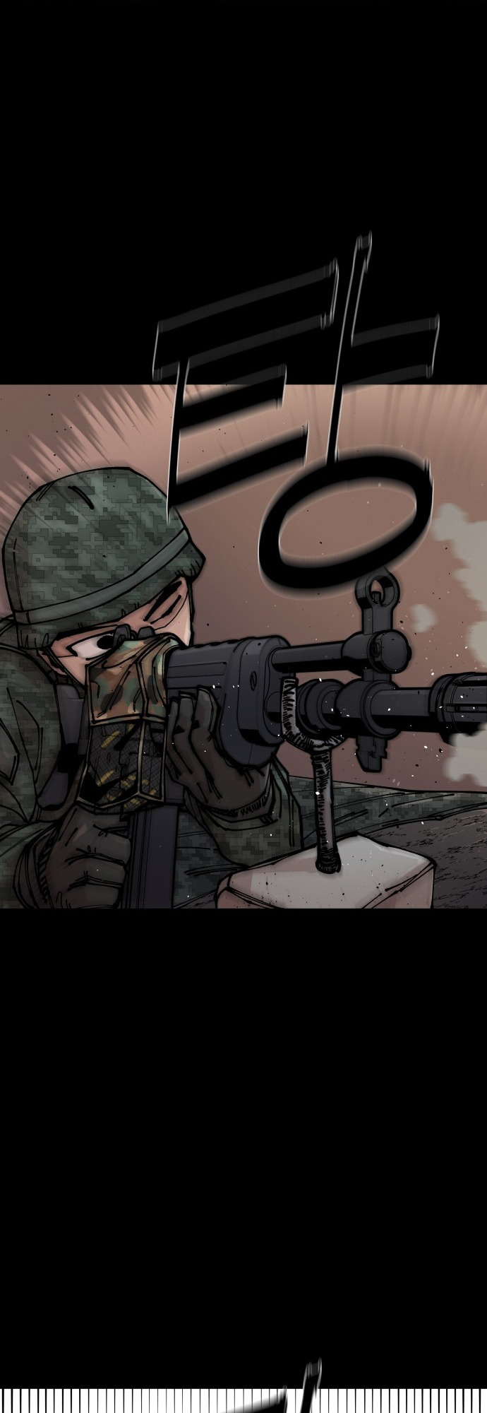 Reincarnation of the Veteran Soldier Chapter 7 - Page 35 in English
