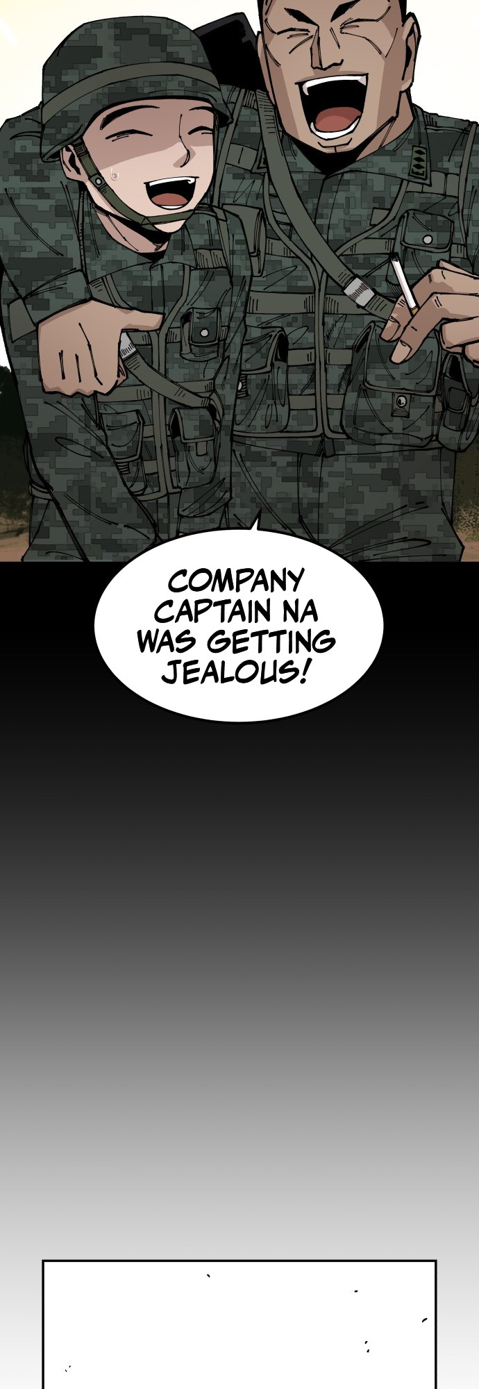 Reincarnation of the Veteran Soldier Chapter 7 - Page 43 in English